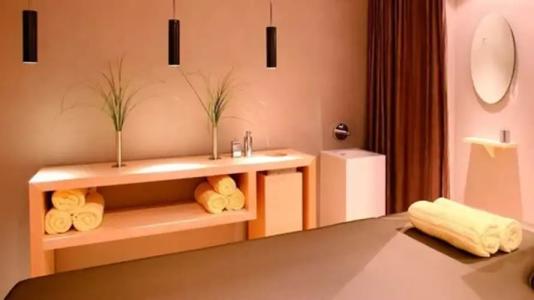 Hapimag Ferienwohnungen Hörnum - 5