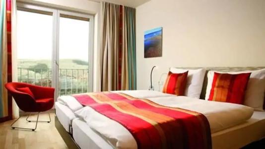 Hapimag Ferienwohnungen Hörnum - 29