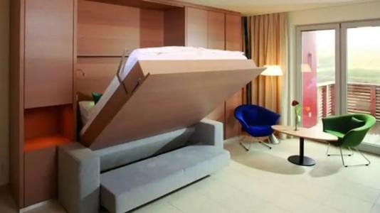 Hapimag Ferienwohnungen Hörnum - 2