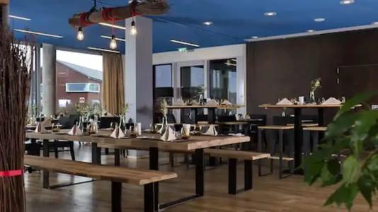 Hapimag Ferienwohnungen Hörnum - 22