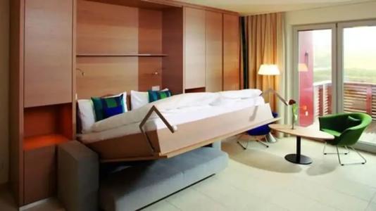 Hapimag Ferienwohnungen Hörnum - 39