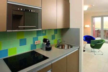 Hapimag Ferienwohnungen Hörnum - 19