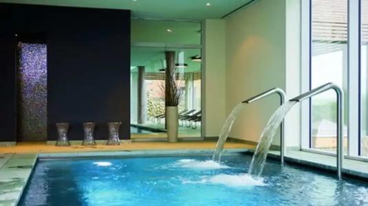 Hapimag Ferienwohnungen Hörnum - 12