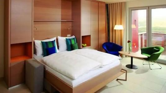 Hapimag Ferienwohnungen Hörnum - 38