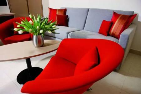 Hapimag Ferienwohnungen Hörnum - 9