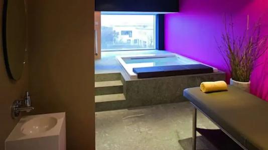 Hapimag Ferienwohnungen Hörnum - 1