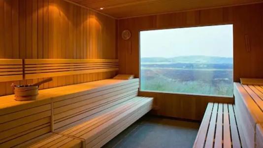 Hapimag Ferienwohnungen Hörnum - 14