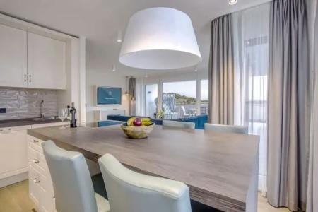 Maremüritz Yachthafen Resort - 30