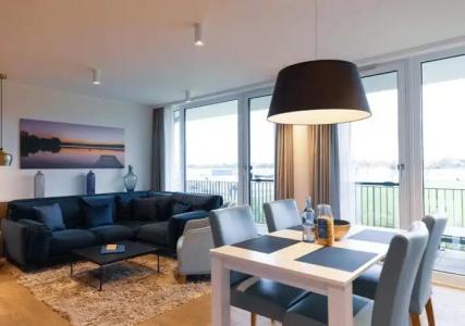 Maremüritz Yachthafen Resort - 70