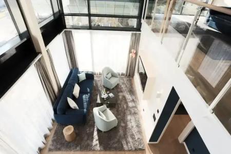 Maremüritz Yachthafen Resort - 6