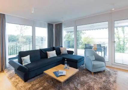 Maremüritz Yachthafen Resort - 118