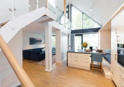 Maremüritz Yachthafen Resort - 105