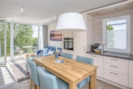 Maremüritz Yachthafen Resort - 99