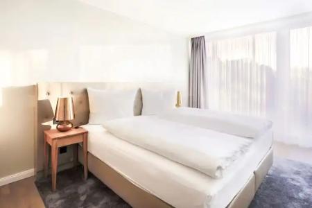 Maremüritz Yachthafen Resort - 5