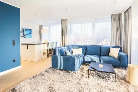 Maremüritz Yachthafen Resort - 55