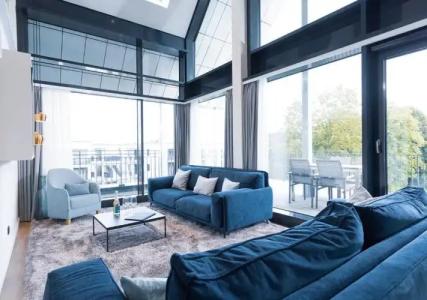 Maremüritz Yachthafen Resort - 60