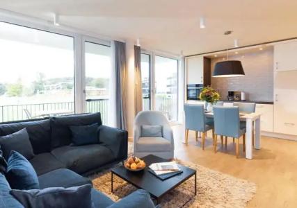 Maremüritz Yachthafen Resort - 72