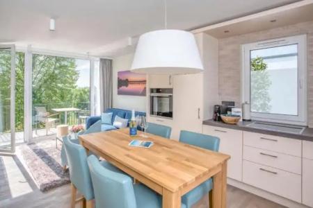 Maremüritz Yachthafen Resort - 116