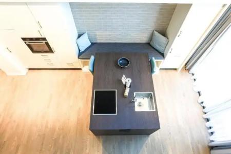 Maremüritz Yachthafen Resort - 67