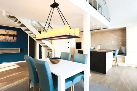 Maremüritz Yachthafen Resort - 26