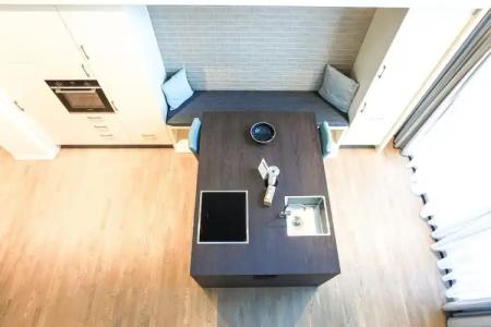 Maremüritz Yachthafen Resort - 94