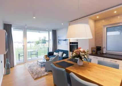 Maremüritz Yachthafen Resort - 110