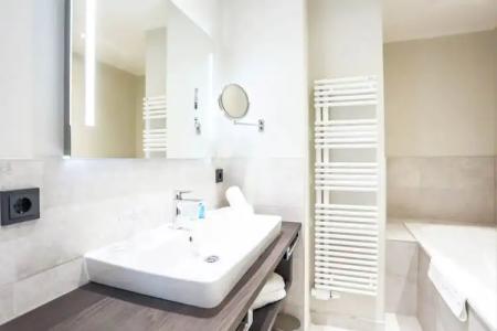 Maremüritz Yachthafen Resort - 7