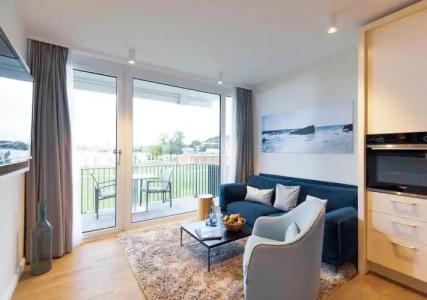 Maremüritz Yachthafen Resort - 108