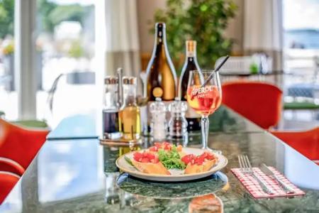 Maremüritz Yachthafen Resort - 13