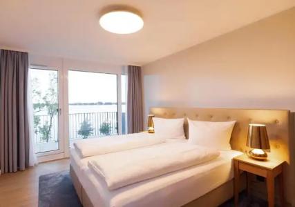 Maremüritz Yachthafen Resort - 119