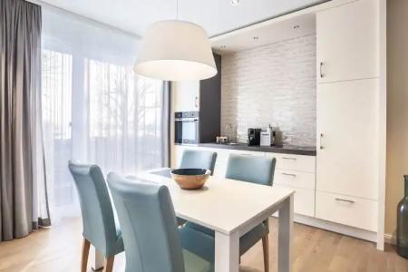 Maremüritz Yachthafen Resort - 44