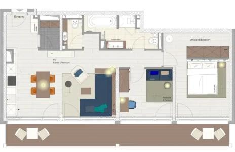 Maremüritz Yachthafen Resort - 16