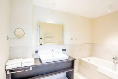 Maremüritz Yachthafen Resort - 97