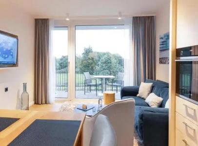 Maremüritz Yachthafen Resort - 115