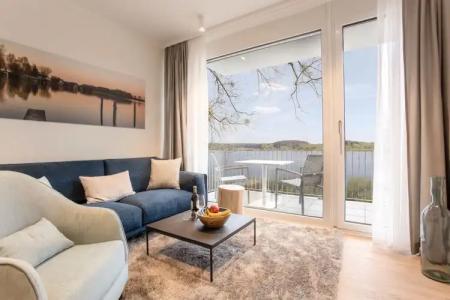 Maremüritz Yachthafen Resort - 80