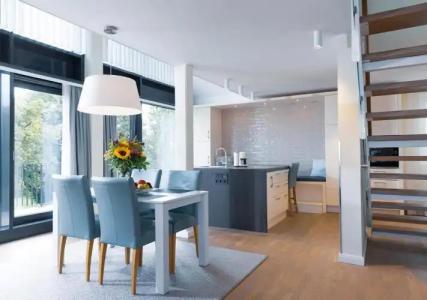 Maremüritz Yachthafen Resort - 59