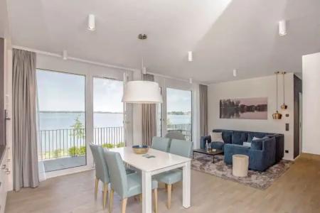 Maremüritz Yachthafen Resort - 82