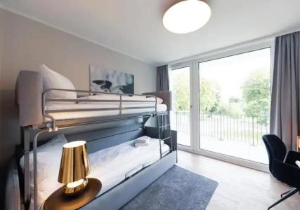 Maremüritz Yachthafen Resort - 1