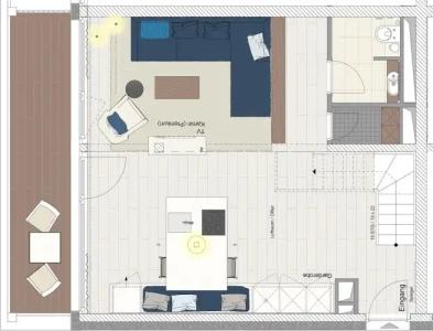 Maremüritz Yachthafen Resort - 37