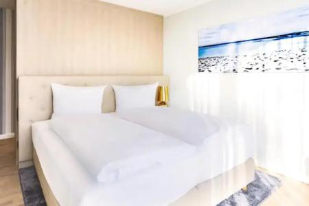 Maremüritz Yachthafen Resort - 74