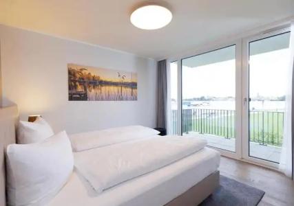 Maremüritz Yachthafen Resort - 71