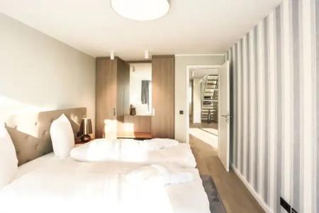 Maremüritz Yachthafen Resort - 3