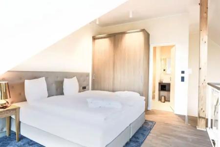 Maremüritz Yachthafen Resort - 4