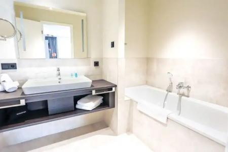 Maremüritz Yachthafen Resort - 9