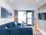Duplex Apartment
