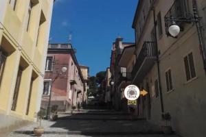Palazzo IrMa - Hotel - B&B Luxury, Vibo Valentia