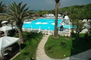 Locazione Turistica Camping Village - BDO121, Baia Domizia