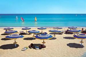 Locazione Turistica Camping Village Baia Domizia - BDO121, Baia Domizia