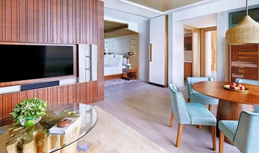 InterContinental Ras Al Khaimah Resort and Spa, an IHG - 136