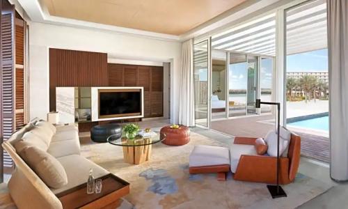 InterContinental Ras Al Khaimah Resort and Spa, an IHG - 131